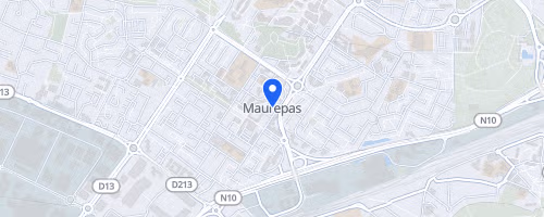 Foulées de Maurepas
