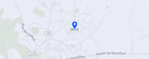 La Méré Montfort