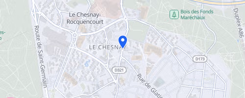Foulée Chesnaysienne