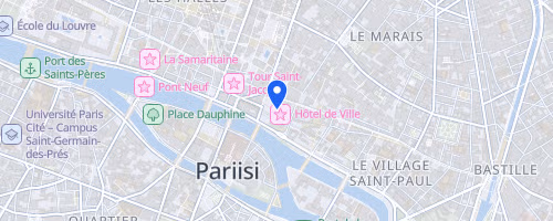 Les foulées du 12ème - Paris