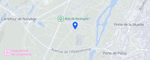 Run for Climate - Bois de Boulogne