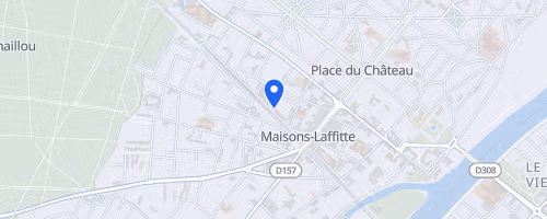 La Mansonnienne - Maisons-Laffitte