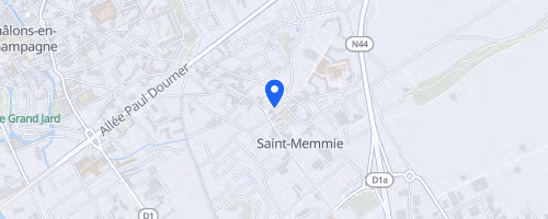 Corrida de Saint-Memmie
