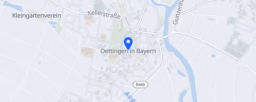 Oettinger Stadtlauf