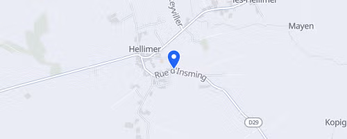 Randonnee Des Orchidees - Hellimer