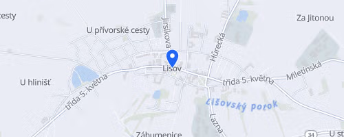 Běh kolem středu Evropy