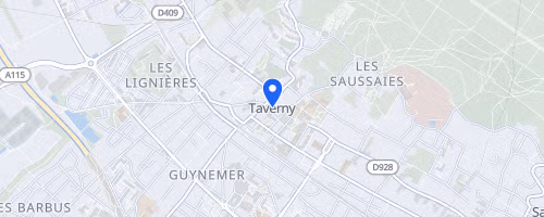 Endurance Backyard - Taverny