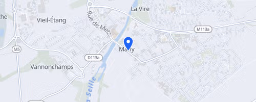 La Marlienne