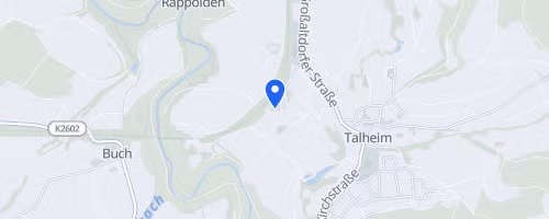 2. Vellberger Volkslauf