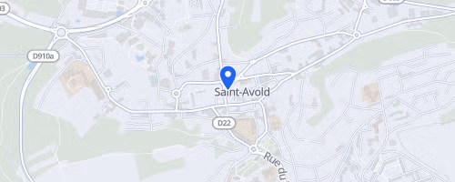 Les 10 km de l’avenir - Saint-Avold