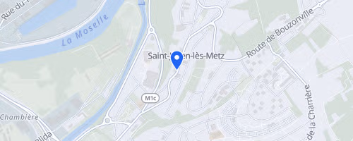 Sing’uliennoise - Saint-Julien-lès-Metz