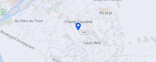 GravelMan Series - Verdun - Paris