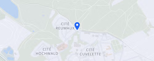 Randonnée Du Warndt - Freyming-merlebach