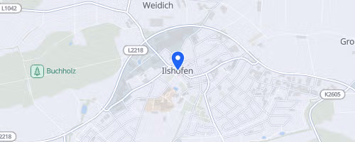 14. Bausch+Ströbel Stadtlauf Ilshofen