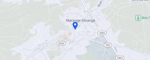 La Course pour la Planète de Marange-Silvange