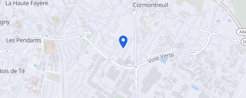 Girly race - Cormontreuil
