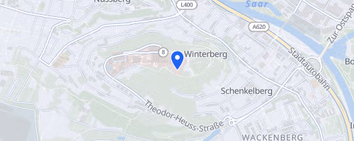 3. Sparkassen SAARathon