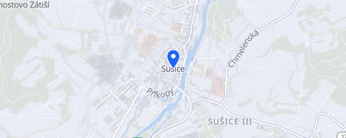 Extreme Challenge Sušice