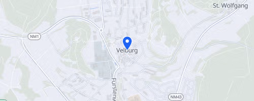 Velburger Burgberglauf