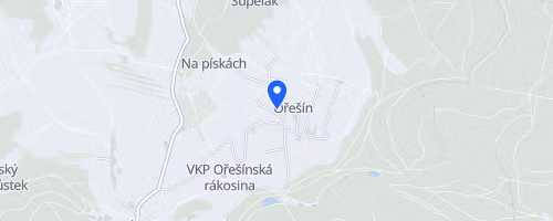 Ořešínský vánek, vichr a blesk – závody horských kol