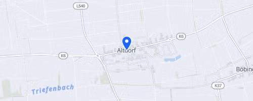 Pfettrachtaler Lauf