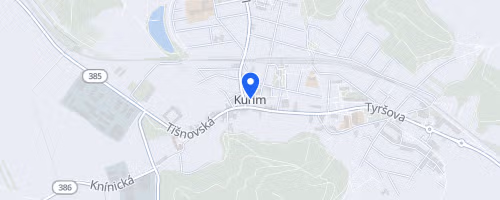 Kuřimská hora