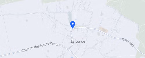 Foulées de Martin tel est ton défi - La Londe