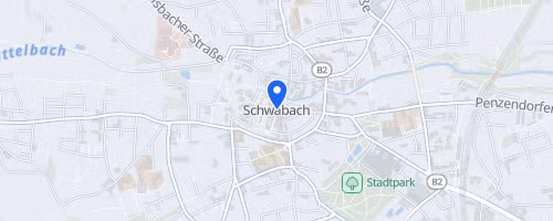 RIBE Citylauf Schwabach