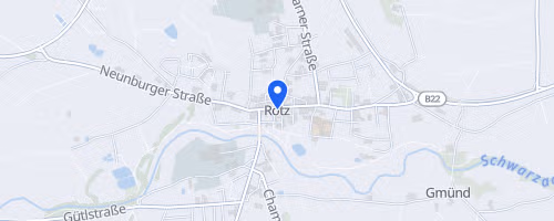 Schwarzwihrberglauf Rötz