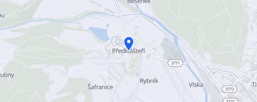 Vorkloster run (3. etapa)