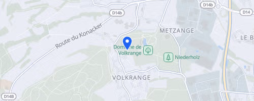 L'Escapade de Volkrange - Thionville