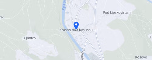 MK Tech Kysuce trail