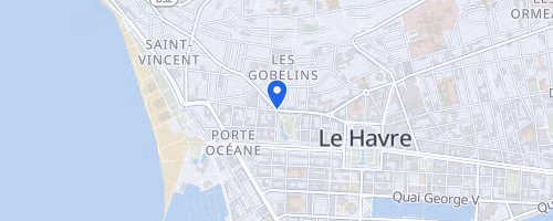 Semi-Marathon et 10 Km du RCPH Dockers Le Havre