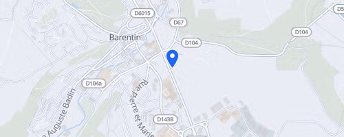 La Barentinoise