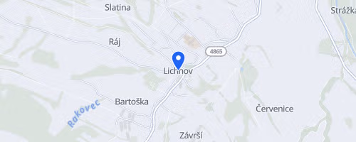 Lichnovský amatérský běh PePa