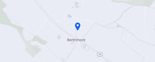 Foulées bertrimontaises