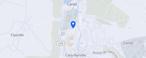 Les 10Km Du Château De Cany - Cany Barville