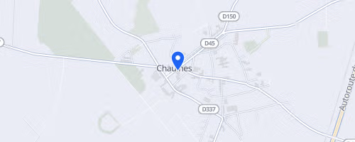 Brevet Fédéral 100 Km - Chaulnes