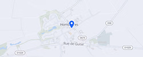 10 Km d'Homblières
