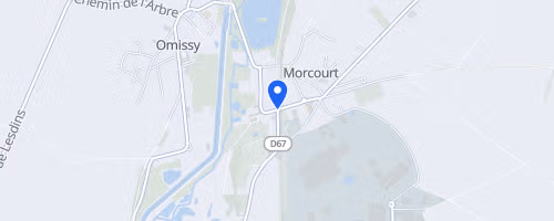 Randonnée Téléthon - Morcourt