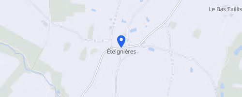 Jogging Eteignières - Éteignières