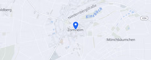 Herberts Bremserlauf mit dem TSV Zornheim