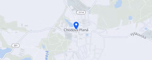 Běh z Pístova