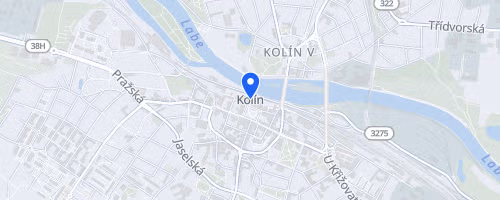Kolínská desítka