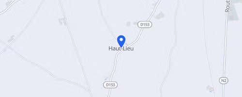 Foulées de Haut-Lieu