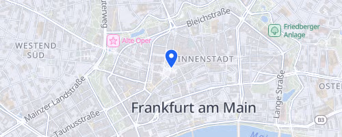 Frankfurt City Triathlon