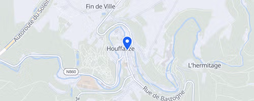 Chouffe Trail