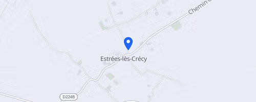 Trail nocturne la médiévale - Estrées-lès-Crécy