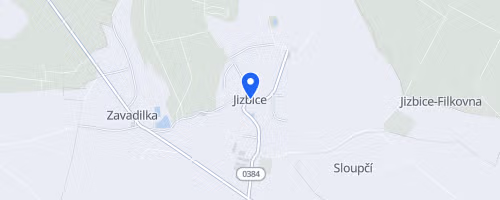 Jizbický kros