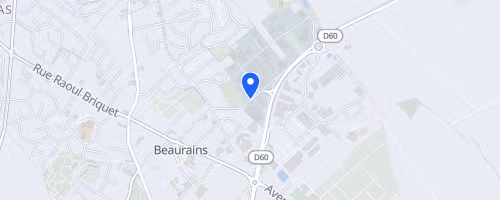 Les Foulées Beaurinoises